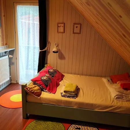 Farm stay Willa7 Korbielow